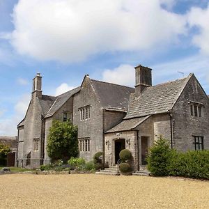 Mortons Manor