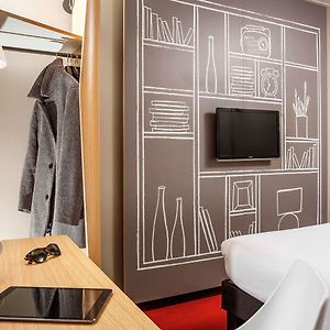 Chambre Accessible aux Personnes à Mobilité Réduite Double